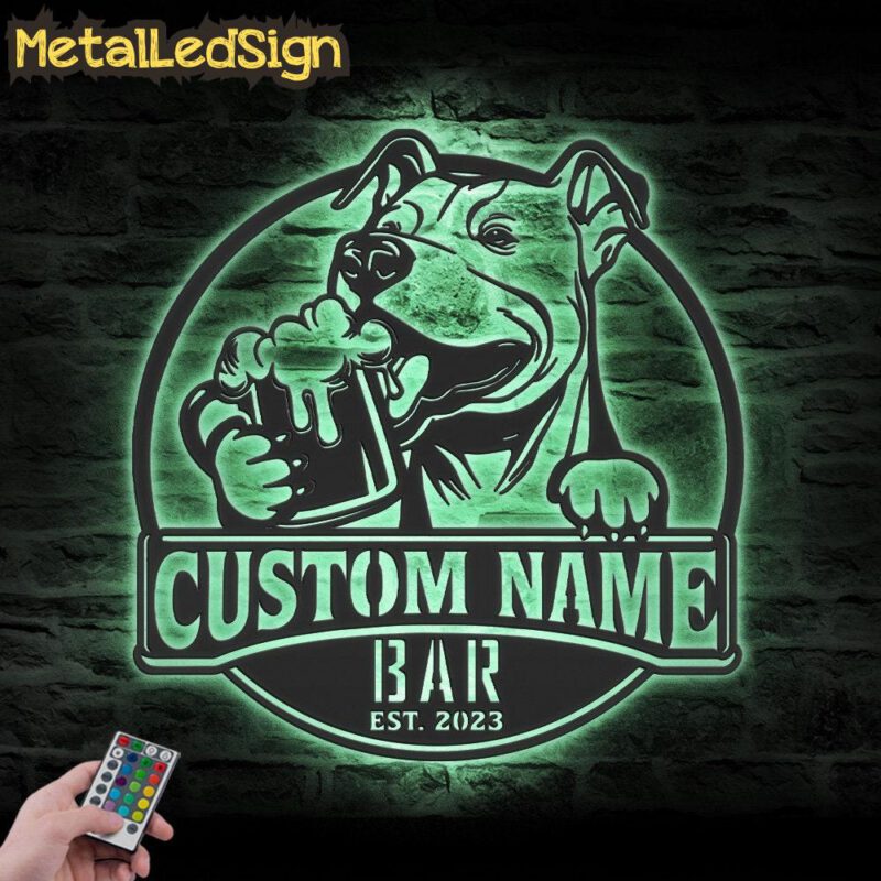 Custom-Funny-Dogo-Argentino-Thirsty-Beer-Pub-Metal-Wall-Art-LED-Light-7.jpg