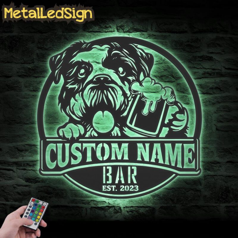 Custom-Funny-English-Boodle-Thirsty-Beer-Pub-Metal-Wall-Art-LED-Light-3.jpg