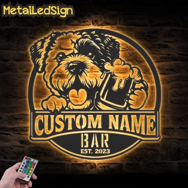 Custom-Funny-English-Boodle-Thirsty-Beer-Pub-Metal-Wall-Art-LED-Light-Images-1.jpg