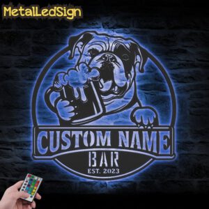 Custom-Funny-English-Bulldog-Thirsty-Beer-Pub-Metal-Wall-Art-LED-Light-3.jpg