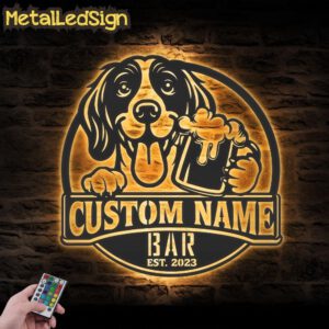 Custom-Funny-Field-Spaniel-Thirsty-Beer-Pub-Metal-Wall-Art-LED-Light-Images.jpg