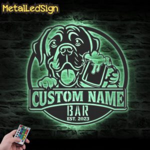 Custom-Funny-Fila-Brasileiro-Thirsty-Beer-Pub-Metal-Wall-Art-LED-Light-3.jpg