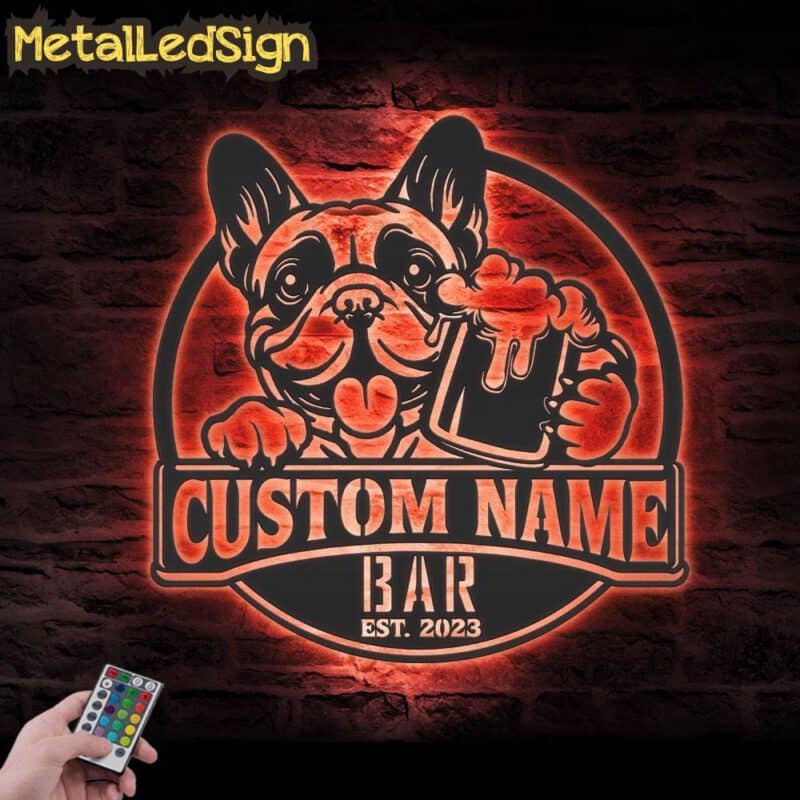 Custom-Funny-French-Bulldog-Thirsty-Beer-Pub-Metal-Wall-Art-LED-Light-5.jpg