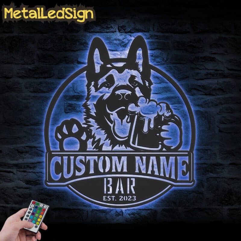 Custom-Funny-German-Shepherd-Thirsty-Beer-Pub-Metal-Wall-Art-LED-Light-3.jpg