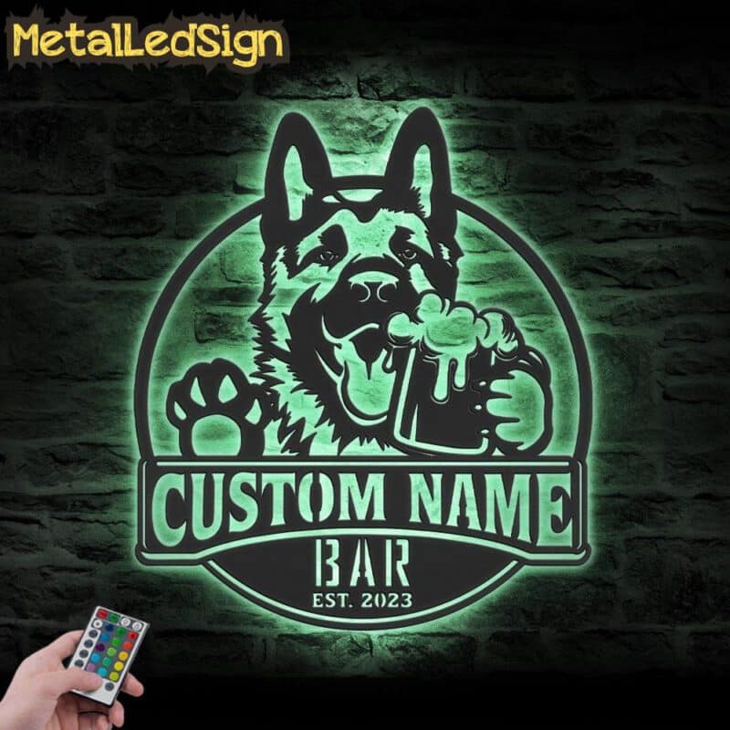 Custom-Funny-German-Shepherd-Thirsty-Beer-Pub-Metal-Wall-Art-LED-Light-7.jpg