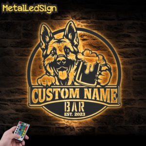 Custom-Funny-German-Shepherd-Thirsty-Beer-Pub-Metal-Wall-Art-LED-Light-Images-1.jpg