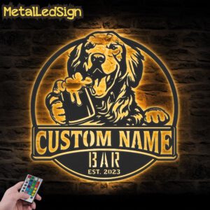 Custom-Funny-Golden-Retriever-Thirsty-Beer-Pub-Metal-Wall-Art-LED-Light-Images.jpg