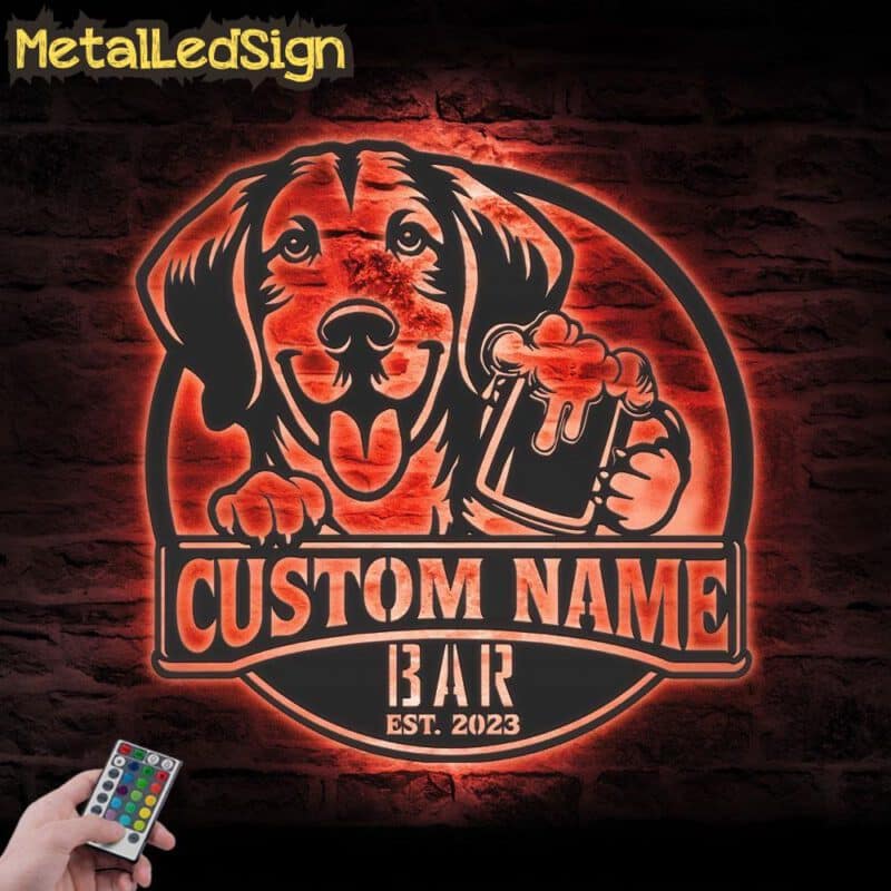 Custom-Funny-Hellenic-Hound-Thirsty-Beer-Pub-Metal-Wall-Art-LED-Light-5.jpg