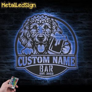 Custom-Funny-Irish-Doodle-Thirsty-Beer-Pub-Metal-Wall-Art-LED-Light-3.jpg