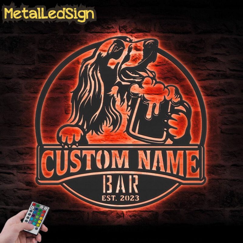 Custom-Funny-Irish-Setter-Thirsty-Beer-Pub-Metal-Wall-Art-LED-Light-5-1.jpg