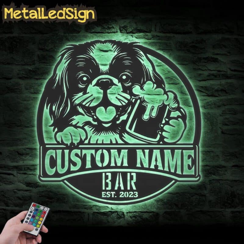 Custom-Funny-Japanese-Chin-Thirsty-Beer-Pub-Metal-Wall-Art-LED-Light-3.jpg