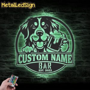 Custom-Funny-Labernese-Thirsty-Beer-Pub-Metal-Wall-Art-LED-Light-3.jpg