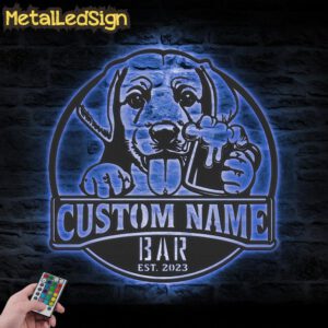 Custom-Funny-Labrador-Puppy-Thirsty-Beer-Pub-Metal-Wall-Art-LED-Light-3.jpg