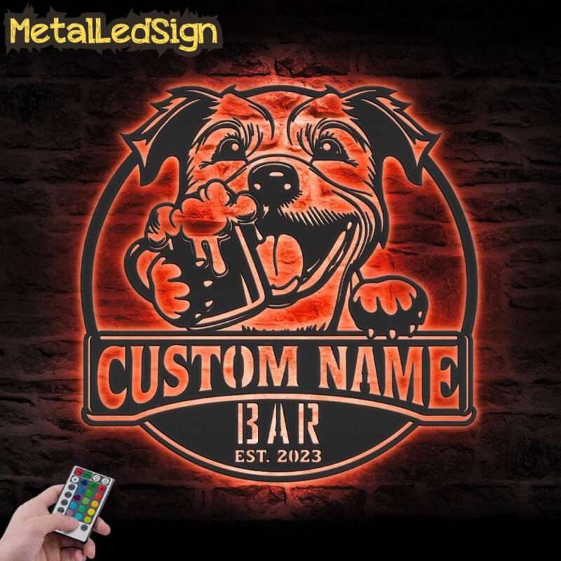 Custom-Funny-Peeka-Thirsty-Beer-Pub-Metal-Wall-Art-LED-Light-5.jpg