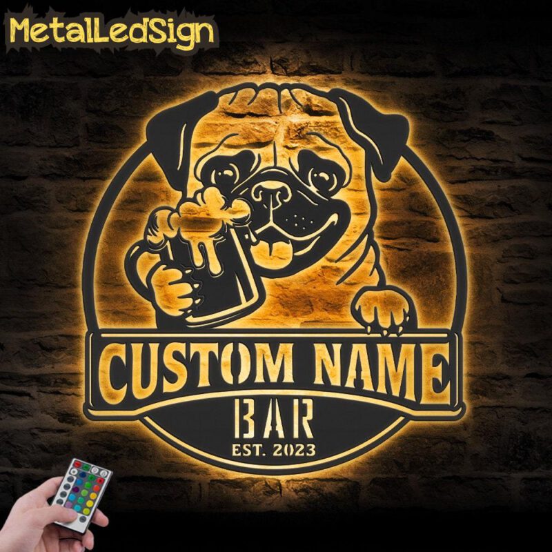 Custom-Funny-Pug-Beer-Pub-Metal-Wall-Art-LED-Light-Images.jpg