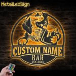 Custom-Funny-Pyrenees-Beer-Pub-Metal-Wall-Art-LED-Light-Images.jpg