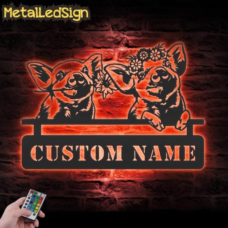 Custom-Funny-Valentine-Couple-Pig-Love-Farmhouse-Metal-Led-5.jpg