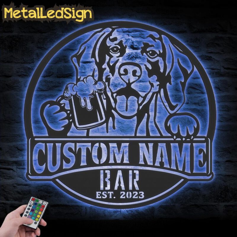 Custom-Funny-Weimaraner-Thirsty-Beer-Pub-Metal-Wall-Art-LED-Light-3.jpg