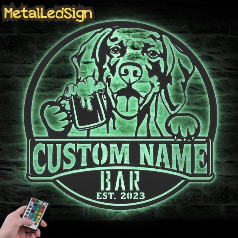 Custom-Funny-Weimaraner-Thirsty-Beer-Pub-Metal-Wall-Art-LED-Light-7.jpg