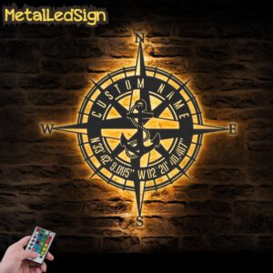 Custom-GPS-Anchor-Compass-Metal-Wall-Art-LED-Light-Images.jpg