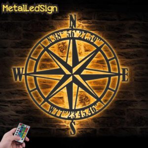 Custom-GPS-Nautical-Compass-Rose-Metal-Wall-Art-LED-Light-Images.jpg