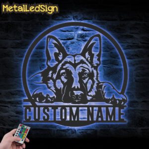 Custom-GSD-German-Shepherd-Metal-Wall-Art-LED-Light-3.jpg