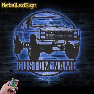 Custom-Garage-Metal-Wall-Art-LED-Light-3-27.jpg