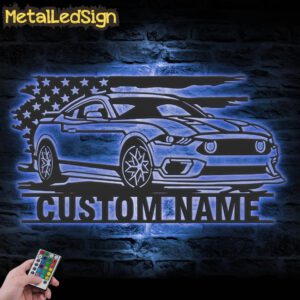 Custom-Garage-Metal-Wall-Art-LED-Light-3-33.jpg