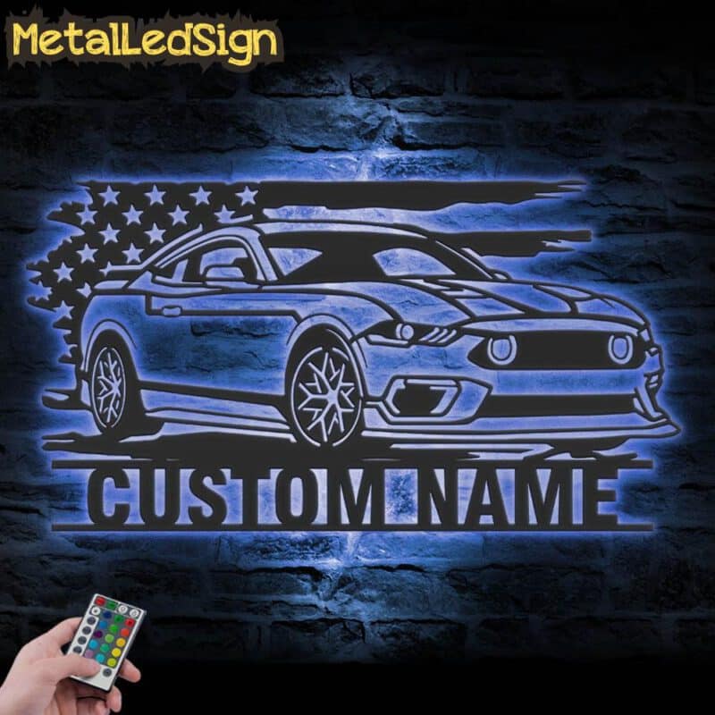 Custom-Garage-Metal-Wall-Art-LED-Light-3-33.jpg