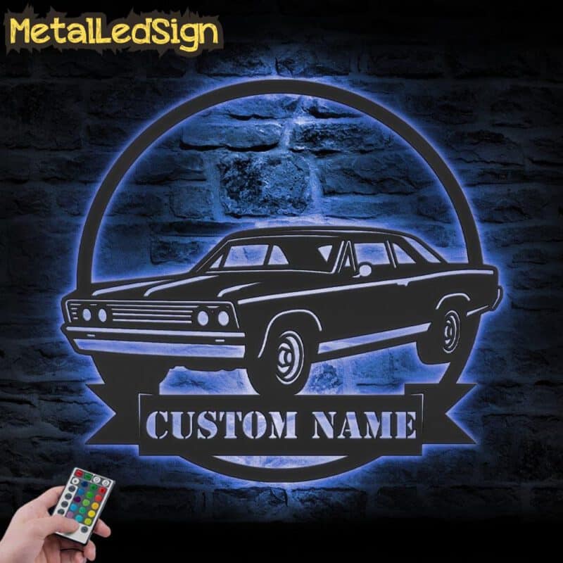 Custom-Garage-Metal-Wall-Art-LED-Light-3-40.jpg