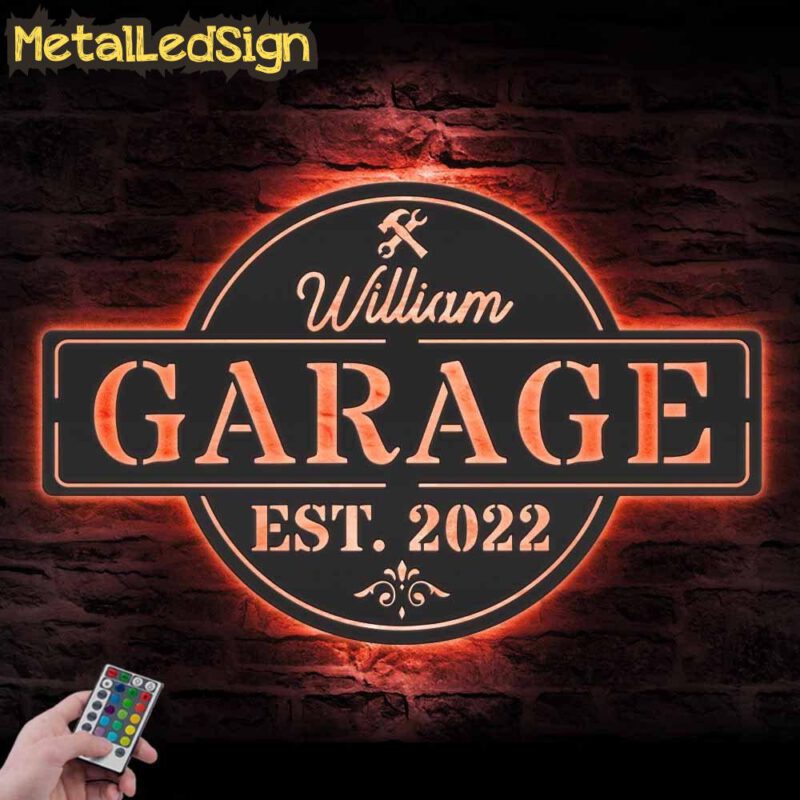 Custom-Garage-Metal-Wall-Art-LED-Light-5-14.jpg