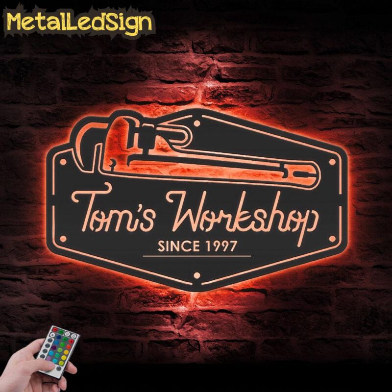 Custom-Garage-Metal-Wall-Art-LED-Light-5-5.jpg