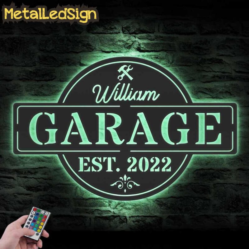 Custom-Garage-Metal-Wall-Art-LED-Light-7-14.jpg