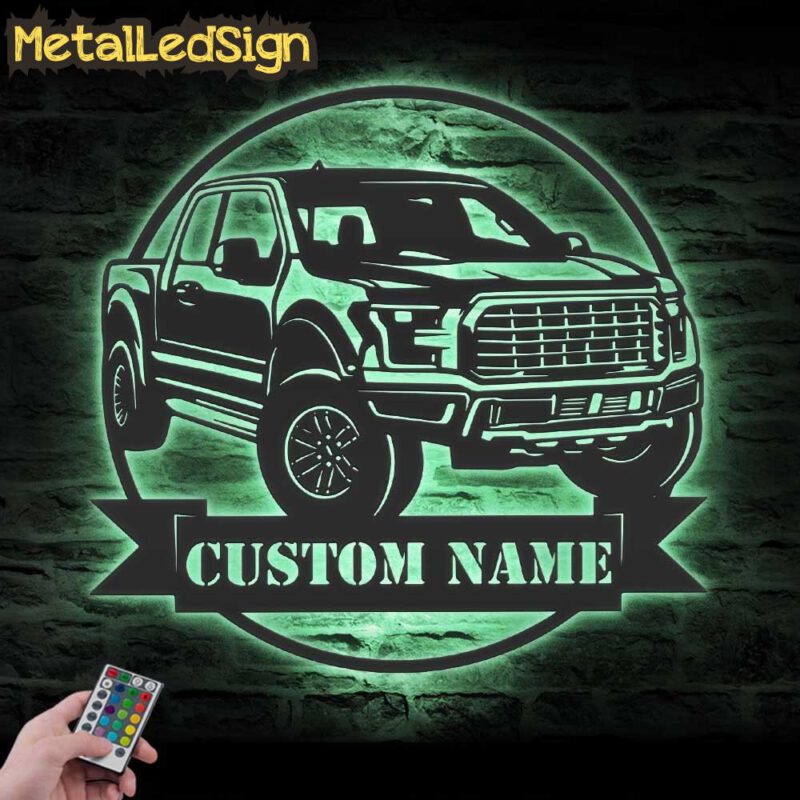 Custom-Garage-Metal-Wall-Art-LED-Light-7-34.jpg