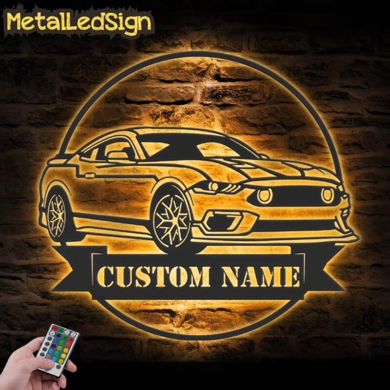 Custom-Garage-Metal-Wall-Art-LED-Light-Images-21.jpg