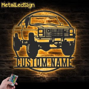 Custom-Garage-Metal-Wall-Art-LED-Light-Images-27.jpg