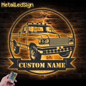 Custom-Garage-Metal-Wall-Art-LED-Light-Images-29.jpg