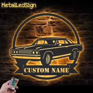 Custom-Garage-Metal-Wall-Art-LED-Light-Images-40.jpg