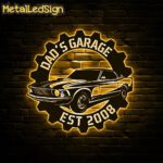 Custom-Garage-Name-Metal-Wall-Art-With-LED-Light-Images