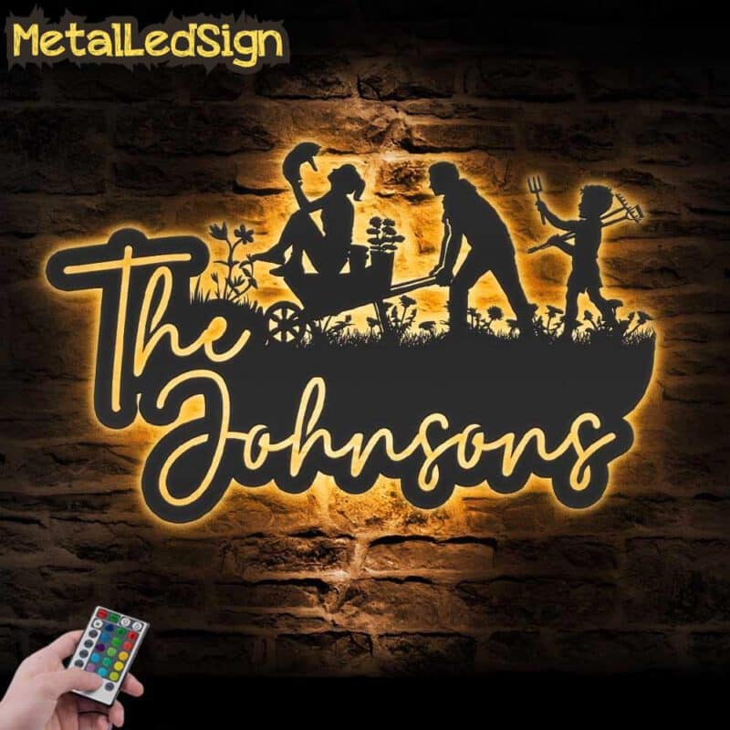 Custom-Gardening-Family-Last-Name-Metal-Wall-Art-LED-Light-Images.jpg