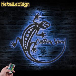 Custom-Gecko-Metal-Wall-Art-LED-Light-3.jpg