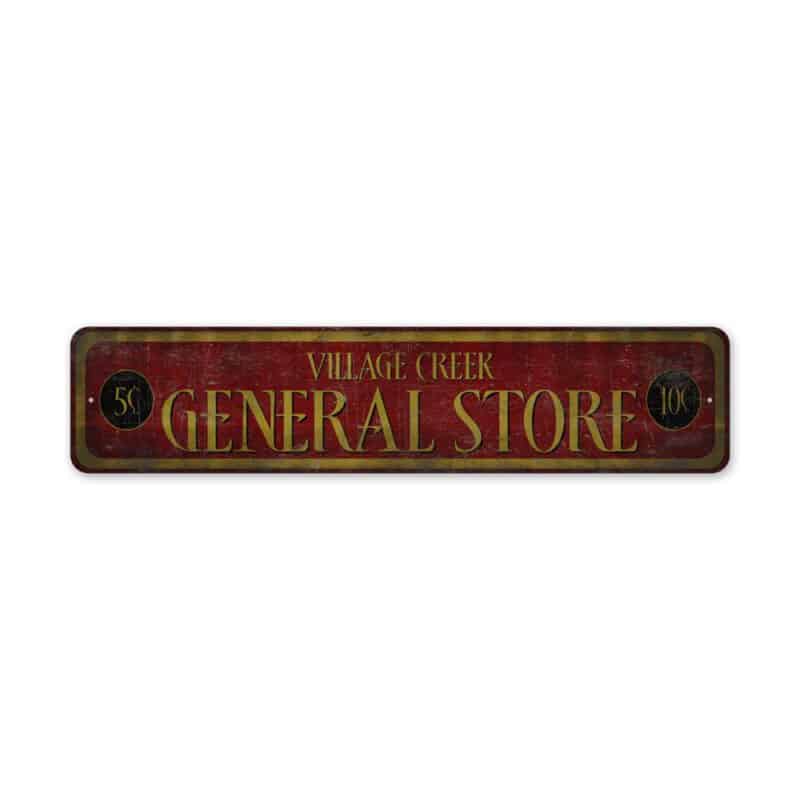 Custom-General-Store-Premium-Quality-Rustic-Metal-Sign-2-1