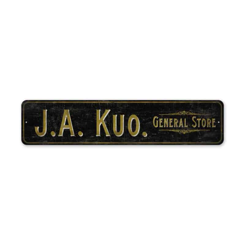 Custom-General-Store-Premium-Quality-Rustic-Metal-Sign-2