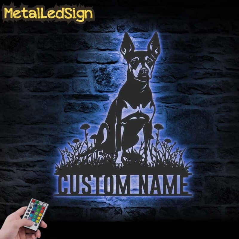 Custom-German-Pinscher-Metal-Wall-Art-LED-Light-3.jpg