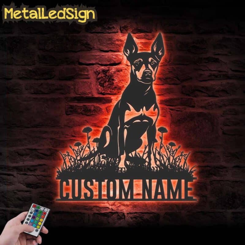 Custom-German-Pinscher-Metal-Wall-Art-LED-Light-5.jpg