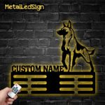 Custom-German-Shepherd-Dog-Metal-Medal-Hanger-Images