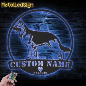 Custom-German-Shepherd-Metal-Wall-Art-LED-Light-3-3.jpg