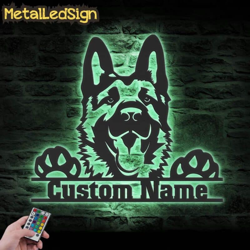 Custom-German-Shepherd-Metal-Wall-Art-LED-Light-7.jpg