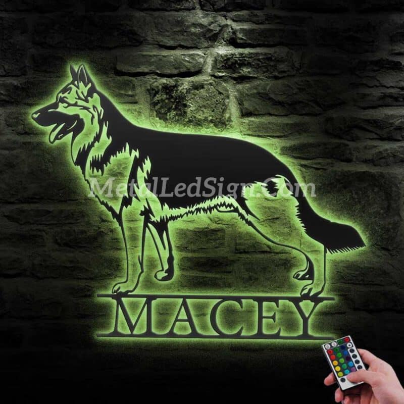 Custom-German-Shepherd-Metal-Wall-Art-Led-Light-5-6