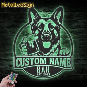 Custom-German-Shepherd-Thirsty-Beer-Pub-Metal-Wall-Art-LED-Light-3.jpg